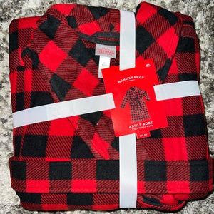 Adult Robe